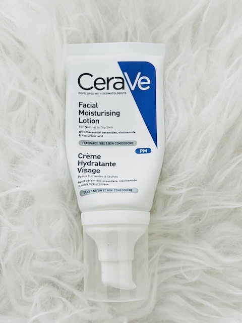 Cerave.