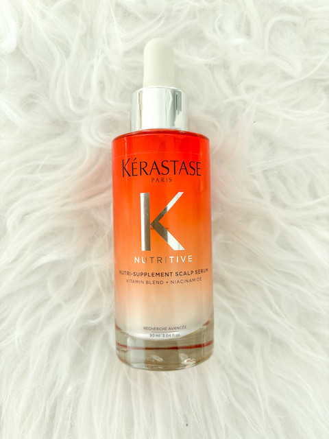 Kerastase.